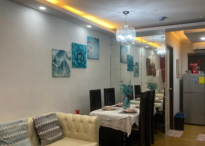 Casa Z Manila
