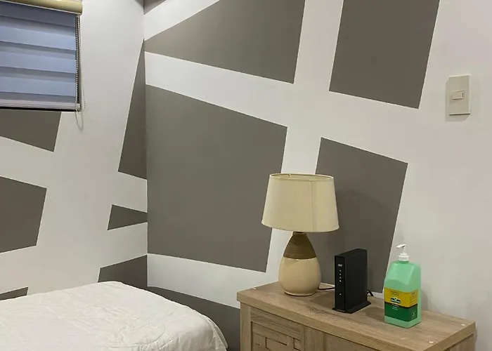 Casa Z Aparthotel Manila