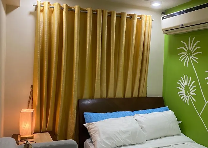 Casa Z Aparthotel *