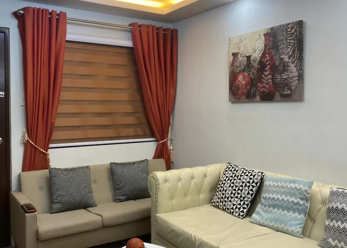 Casa Z * Manila
