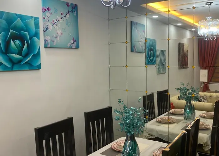 Casa Z Aparthotel Manila
